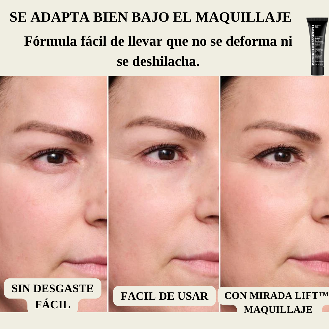 Mirada Lift™ - Peter Thomas Roth