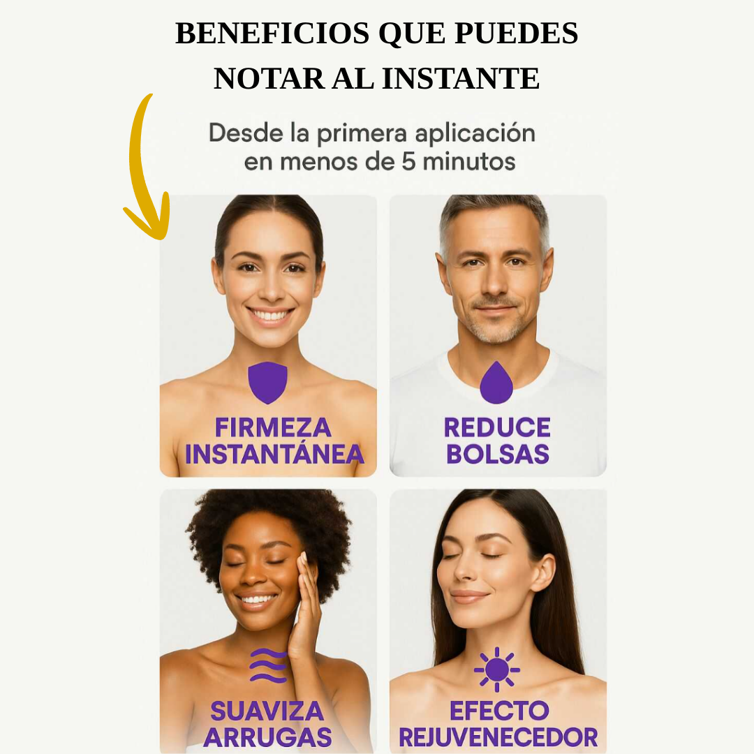 Mirada Lift™ - Peter Thomas Roth