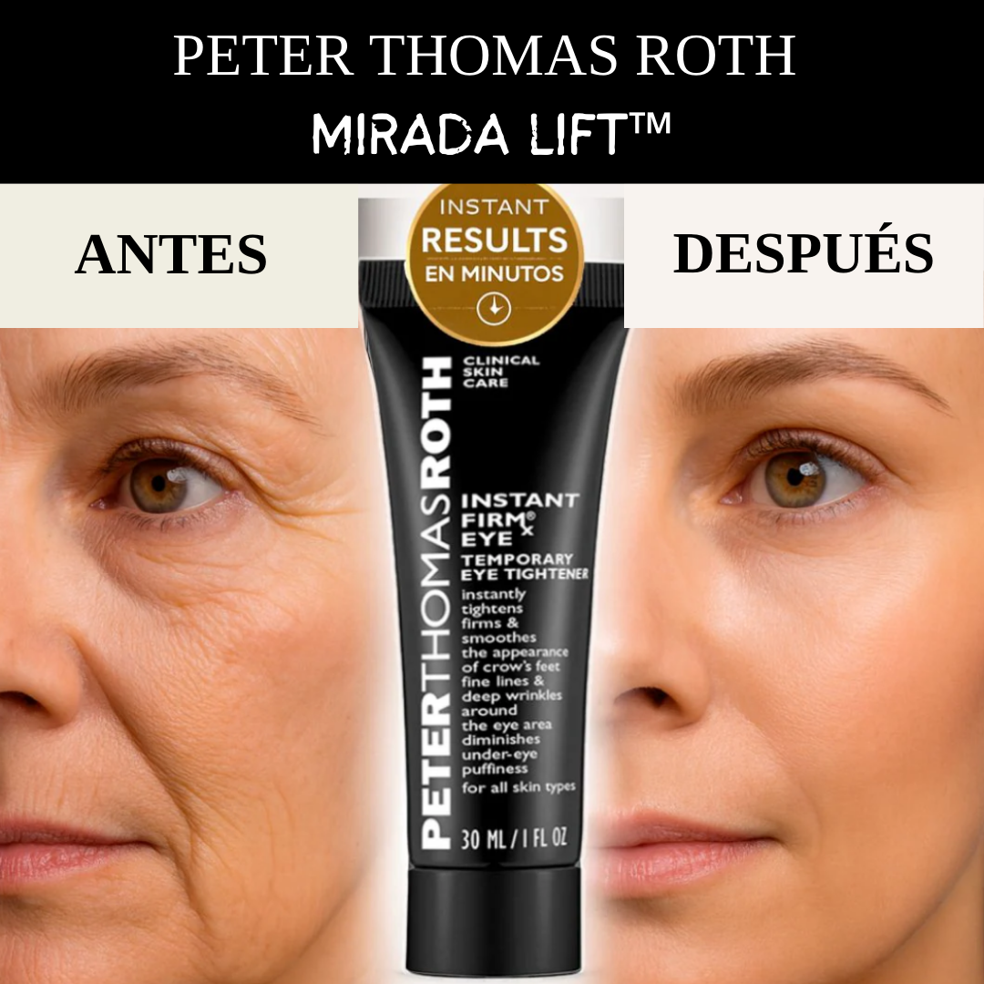 Mirada Lift™ - Peter Thomas Roth