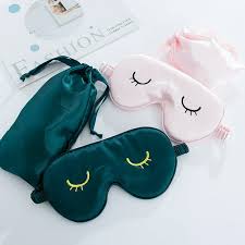 Antifaz para los ojos